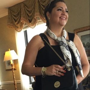 Meet your Posher!